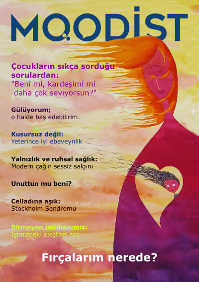 Moodist Dergi 2025 Haziran