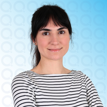 Klinik Psikolog Ayşe Topak