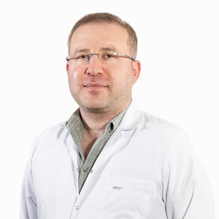Uzm. Dr. Orhan Akman