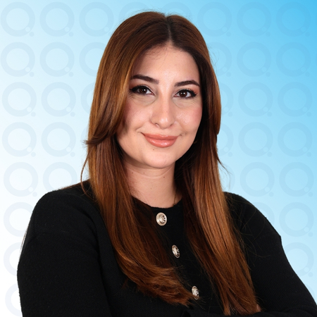 Psikolog Buse Başakgil