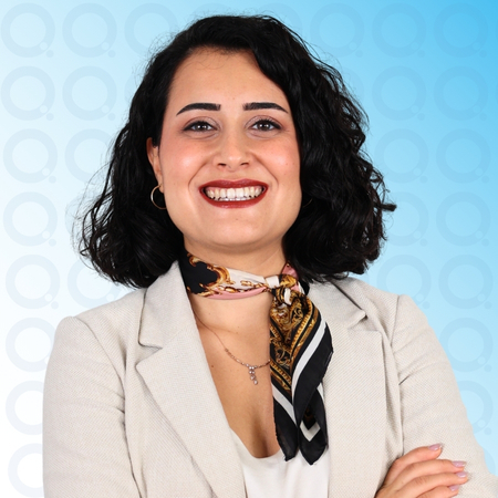 Uzm. DKT. Burçin Mutlu