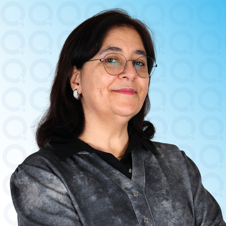 Uzm. Dr. Meliha Aydın