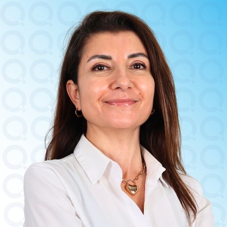 Uzm. Dr. Şebnem Sanem Akçayöz