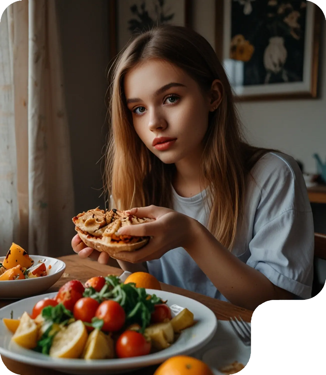 Yeme Bozuklukları Tedavi Merkezi