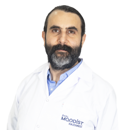 Dr. Akif Şükrü Eroğlu