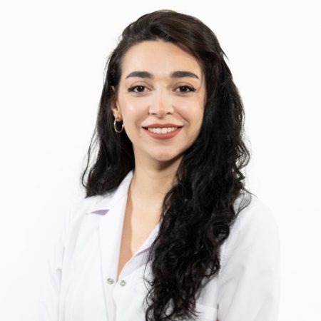 Klinik Psikolog Ayşegül Nezor