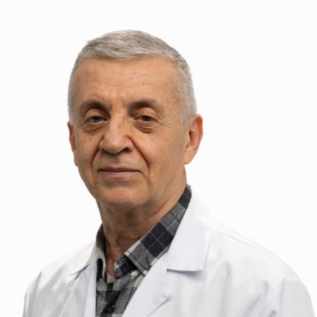 Uzm. Dr. Ümit Ergün